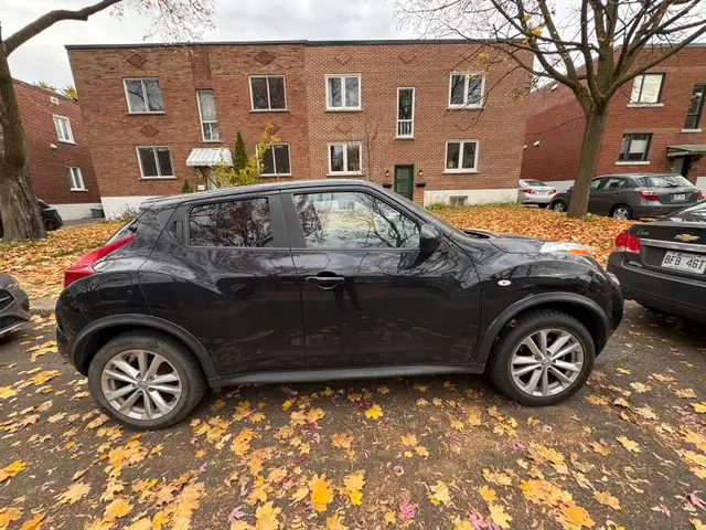 Nissan JUKE 2012605485975145687041