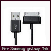 USB 30 PIN Sync Data Cable Charger FOR Samsung Galaxy Tab Note
