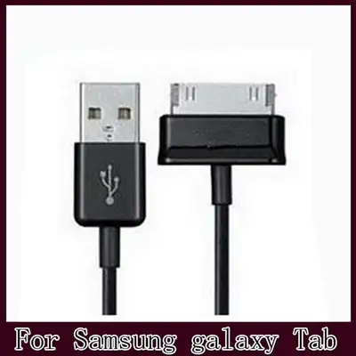 USB 30 PIN Sync Data Cable Charger FOR Samsung Galaxy Tab Note, View more