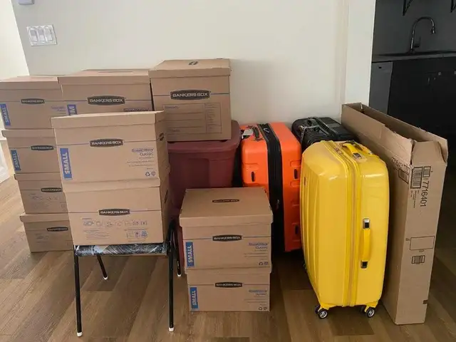 MOVING Services in all of HRM64573398292737122