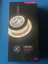 Littmann Classic 111 Stethoscope 