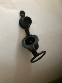 Valve for Outbound Inflatable Kayak