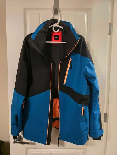 O'Neill Ski Jacket, View more