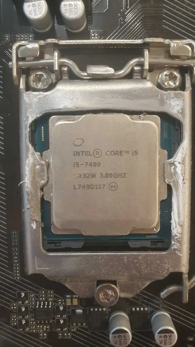 Intel I5 740064639724581889120