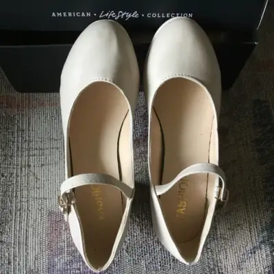 Woman High Heel Dress Shoe, View more