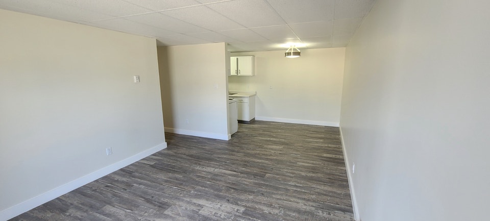 ✨ Renovated 2-Bedroom Suite 2