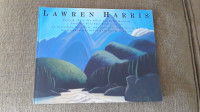 Lawren Harris North by West The Arctic and Rocky Mountains