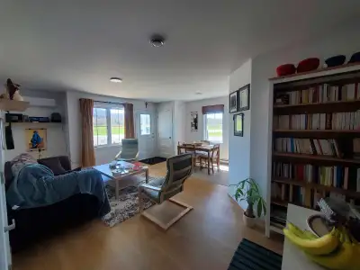 Appartement à louer (2c + 1sdb) - Nouvelle Con