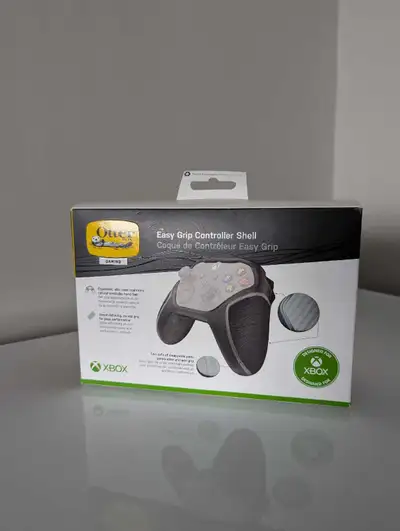 OtterBox Easy Grip Controller Shell for Xbox  Series X/S, View more