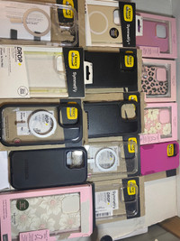 iPhone 14 Pro Max Otterbox cases new 