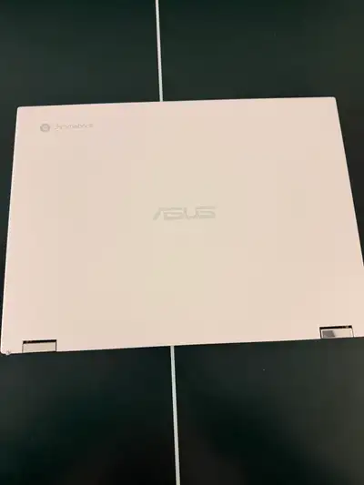 ASUS Chromebook Vibe CX34 Flip Gaming Laptop, View more