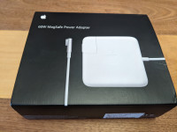 60w MagSafe Power Adapter 