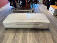 Sofa convertible en lit 