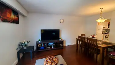 3 bedroom/ 1.5 bathroom house for rent