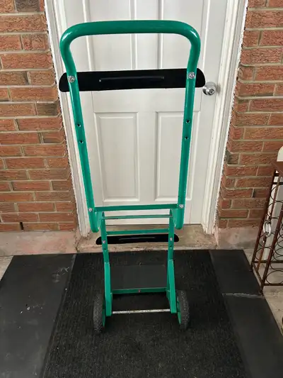 Blue box Cart ( blue boxes not included), View more