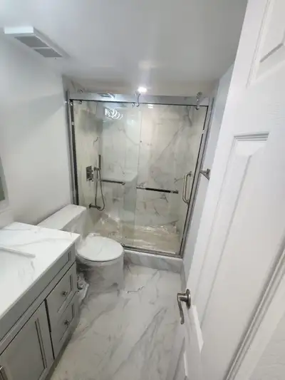 Need Fast, Affordable Home Renovations? Call WLVS Today!, View more