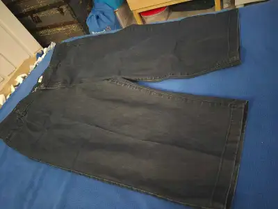 Plus size Curvy Galbee Jeans, View more