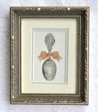 BABY SPOON FRAME