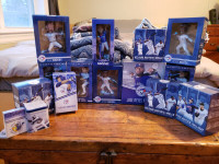 Toronto Blue Jays Bobbleheads, Figurines, & Collectables
