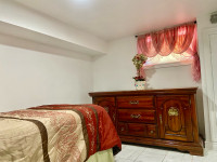 Basemnt Bedroom For Rent