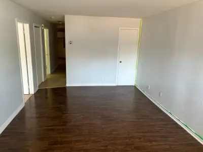 Logement 4 1/2 à louer