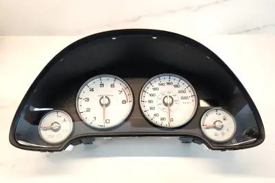 2006 Acura RSX manual transmission cluster. Approximately 260XXX km