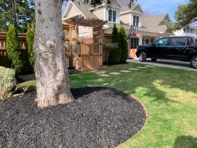 ***20% OFF SPRING CLEAN-UP & LANDSCAPING - LIVELY LAWN 10+YRS***, View more