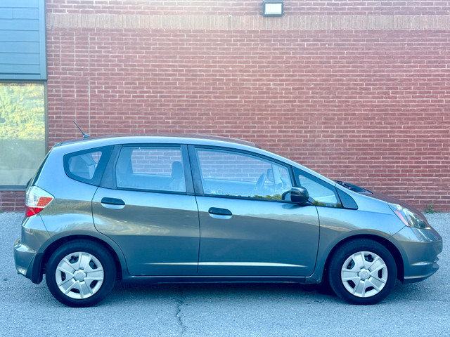 2014 Honda Fit in Cars & Trucks in City of Toronto - Image 4