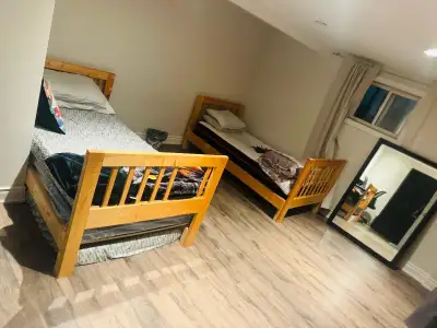 room for rent