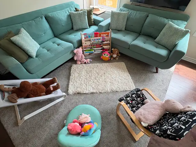 Private Home Childcare In Barrhaven62864741663874122