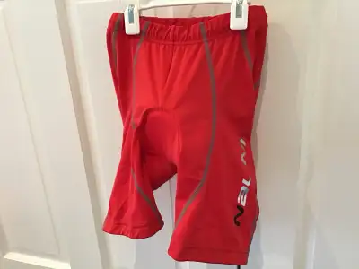 New READ adult bike NATLINI shorts in sizes XS and S , View more