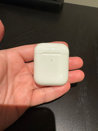 [MINT] AirPods (2nd generation) + Wireless Charging Case