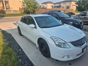 2011 Nissan Altima