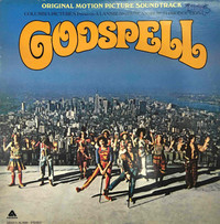 Godspell - Soundtrack - Disque Vinyle - Collectionneur