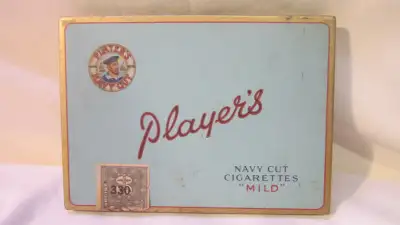 This vintage piece is in decent used condition with some wear. It looks brand new on the inside and...