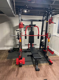 Complete Gym
