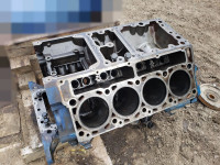 6.4 L Powerstroke Engine Parts Lot
