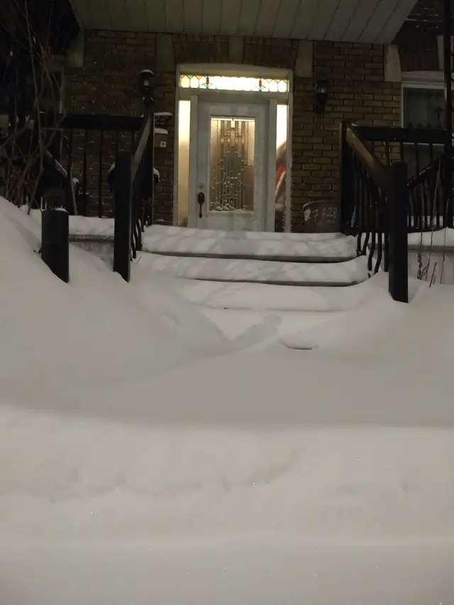 COLOCATION DANS UN GRAND APPARTENENT DANS VILLERAY in Room Rentals & Roommates in City of Montréal - Image 2