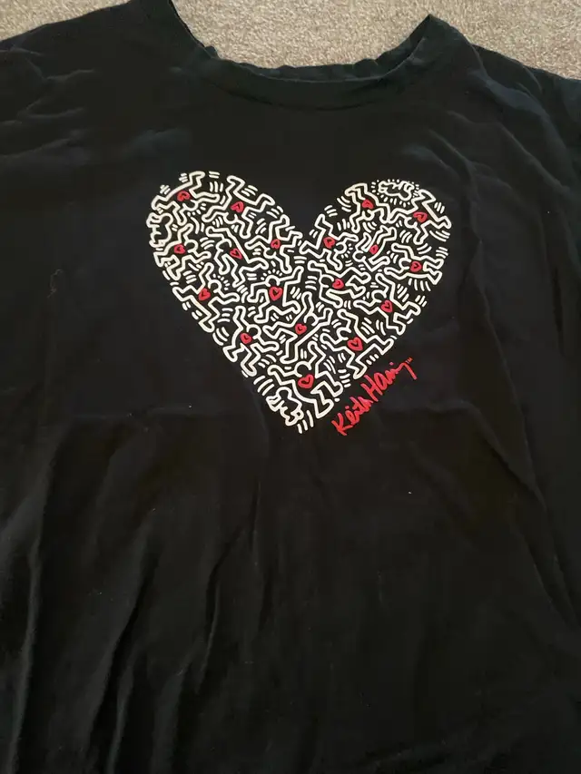 Keith shirts62863286276097124