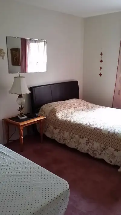 Vacation in Prince Edward County Countryside Guest Rooms, View more