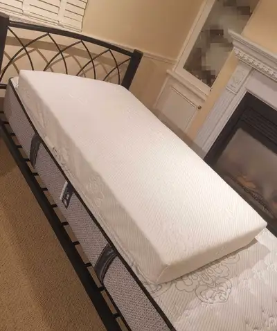 Perfect kids bed  emulsion mattress, high quality!, View more