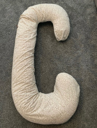 LeachCo Pregnancy Body Pillow