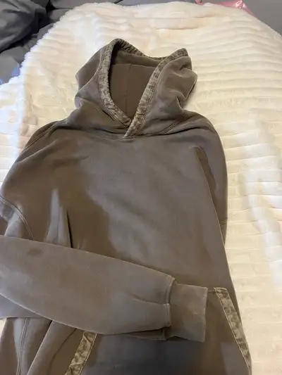 Abercrombie Hoodie, View more