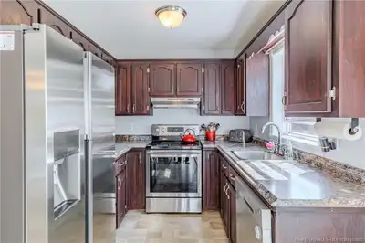 For Rent: 3 Bedroom + 1 Room (Basement) Home Features: • Fully finished basement with laundry room/s...