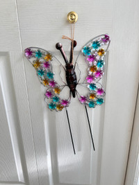 Butterfly Hanging Decoration
