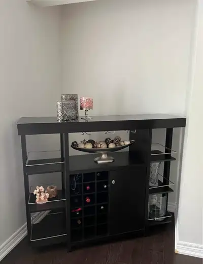 Wine Rack Storage Unit, View more