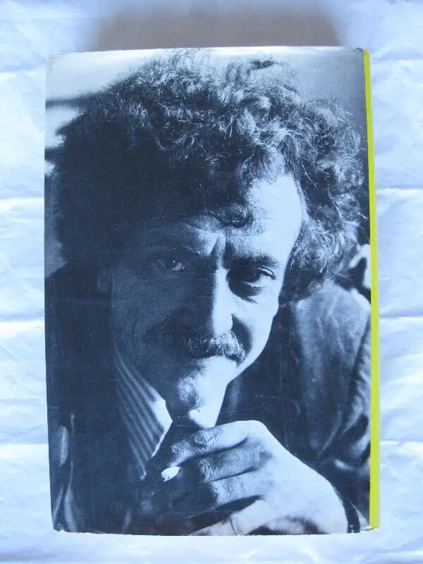 Breakfast of Champions by Kurt Vonnegut, Jr. (Author's Drawings) in Fiction in City of Toronto - Image 3