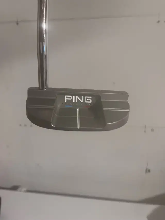 Ping PLD DS72 Putter RH 34” in Golf in Ottawa - Image 3