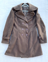 Mint condition* Ladies coat - Size S 