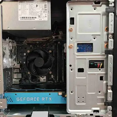 Gaming PC 2070, View more